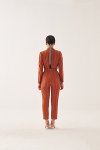 Wedgewood Powersuit