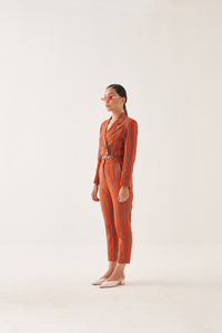 Wedgewood Powersuit